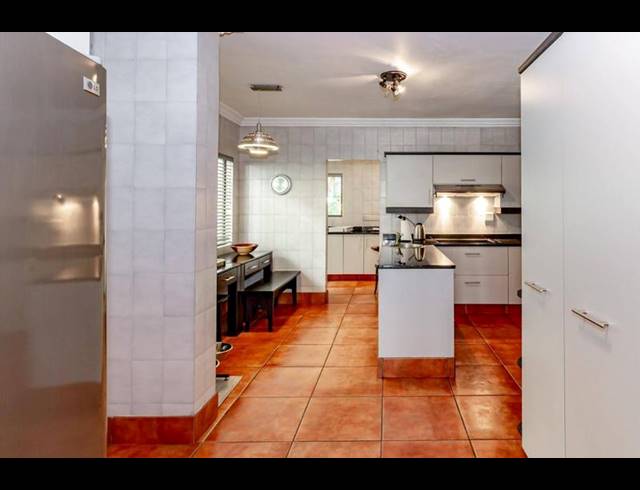 4 BEDROOM PROPERTY TO RENT IN WATERKLOOF RIDGE